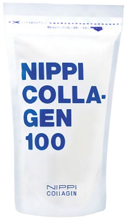 NIPPI 100%純膠原蛋白胜肽