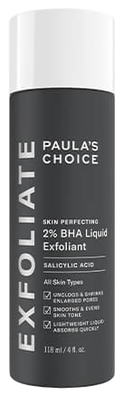 Paula's Choice 寶拉珍選 2%水楊酸精華液