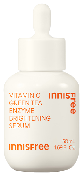 innisfree 悅詩風吟 維他命C淨亮精華