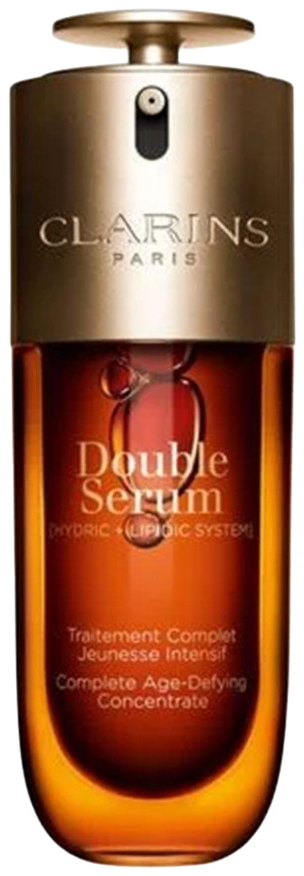 Clarins 克蘭詩 黃金雙萃精華