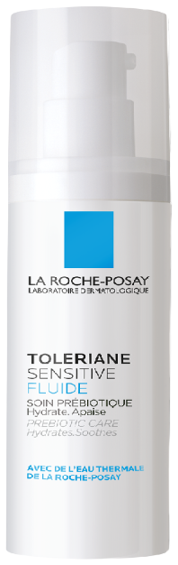 La Roche-Posay 理膚寶水 多容安舒緩濕潤乳液
