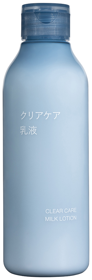 MUJI 無印良品 清新乳液