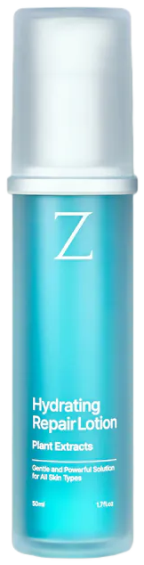 Zlab Z研 植效守護修復乳液