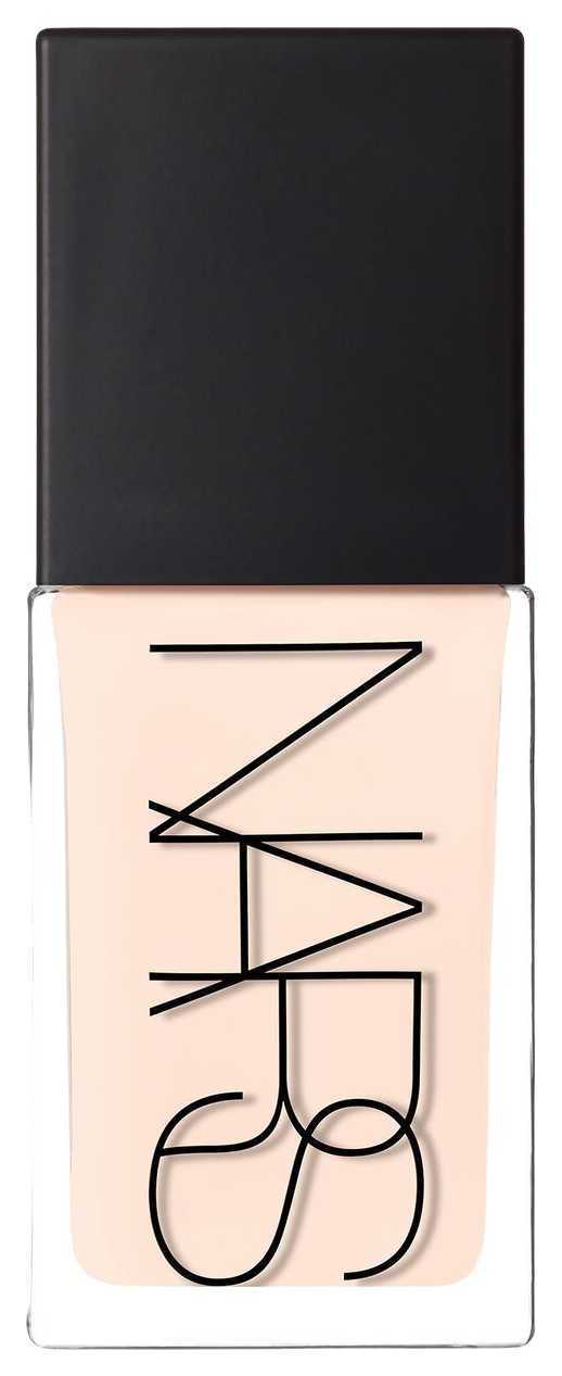 NARS 裸光肌萃粉底精華