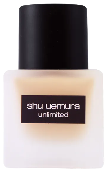 Shu Uemura 植村秀 無極限超持久輕粉底液