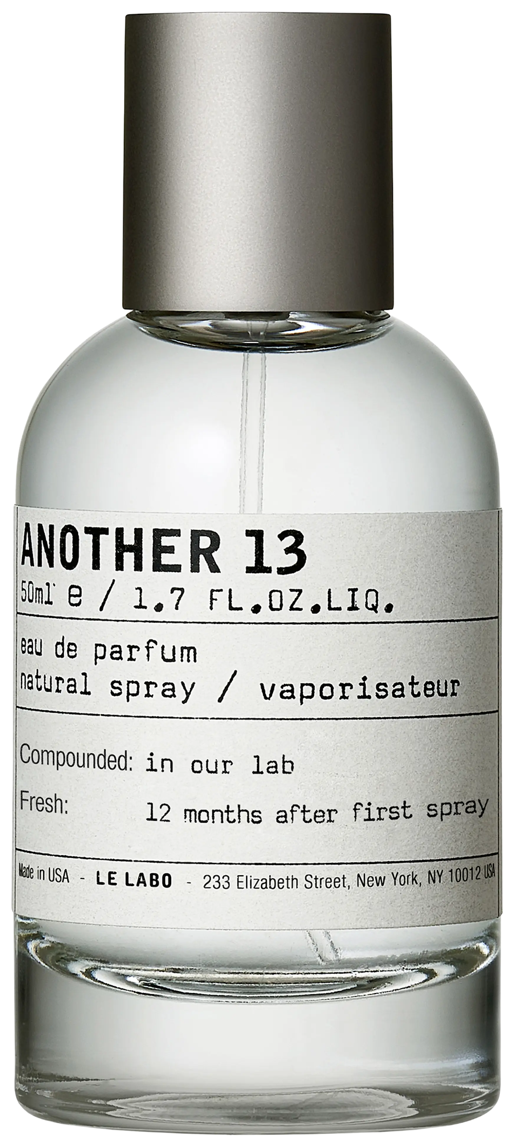 Le Labo Another 13