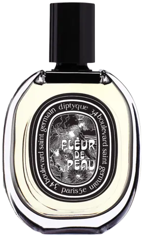 Diptyque Fleur de Peau 肌膚之華