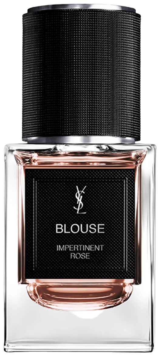 YSL 透膚襯衫香水