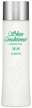 ALBION 艾倫比亞 健康化妝水N