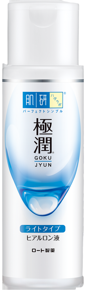 Hada Labo 肌研 極潤保濕化粧水